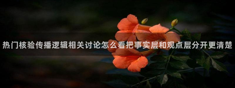 吃瓜事件动态